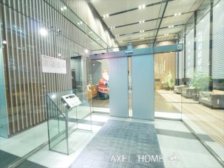 浜松町スクエア Studio