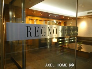 REGNO on the bay （レグノオンザベイ）