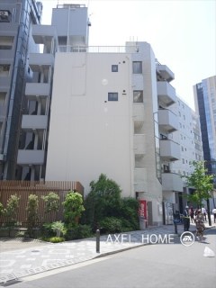 ラナビル【住居・事務所・店舗】