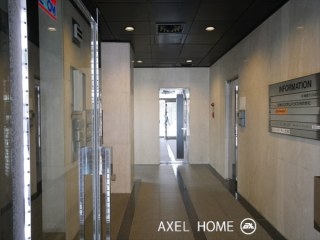 シーダ芝浦　【事務所・店舗】