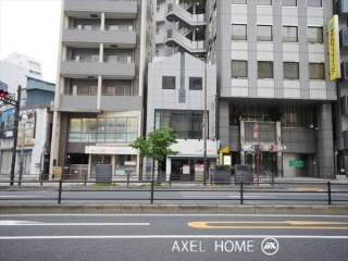 三田石田ビル