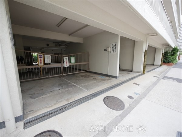 田町ダイヤハイツ