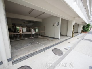 田町ダイヤハイツ