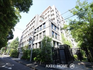 ザ・コノエ三田綱町（THE CONOE三田綱町）