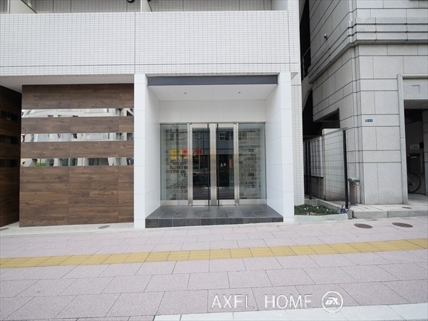 シーフォルム東麻布