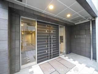 THEパームス三田 （ザパームス三田）