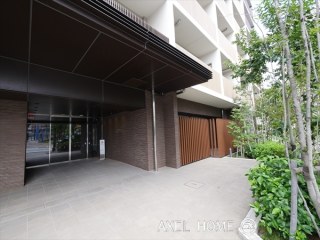 グローリオ田町