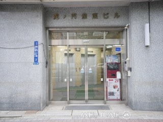 虎ノ門産業ビル 【事務所】