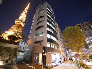 TOWER FRONT 神谷町（タワーフロント神谷町）【事務所】