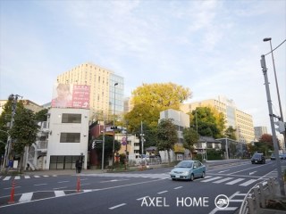 K＆Yビル田町 （事務所・店舗）