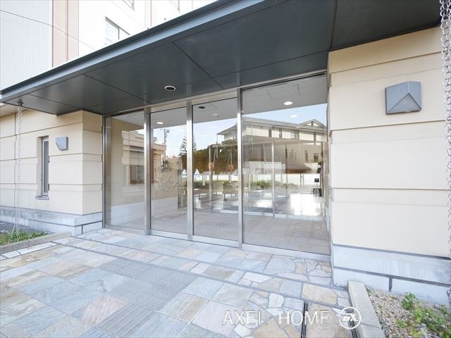 TK池田山ハイツ