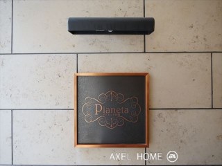 ピアネッタ汐留 （Pianeta）