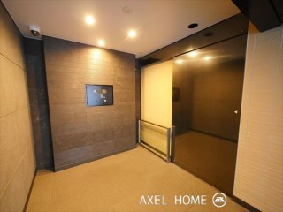 ラフォンテ麻布十番