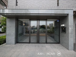 ルーブル浜松町　