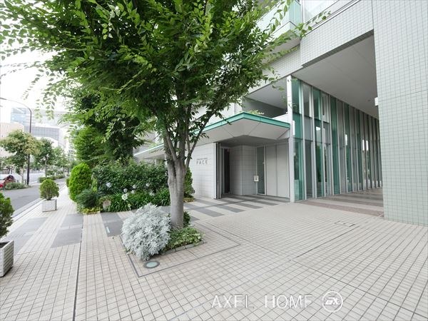 品川タワーフェイス （TOWER FACE）