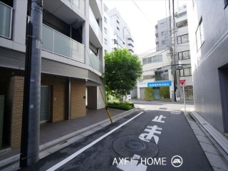 ディームス三田