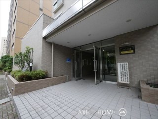 メゾン芝浦