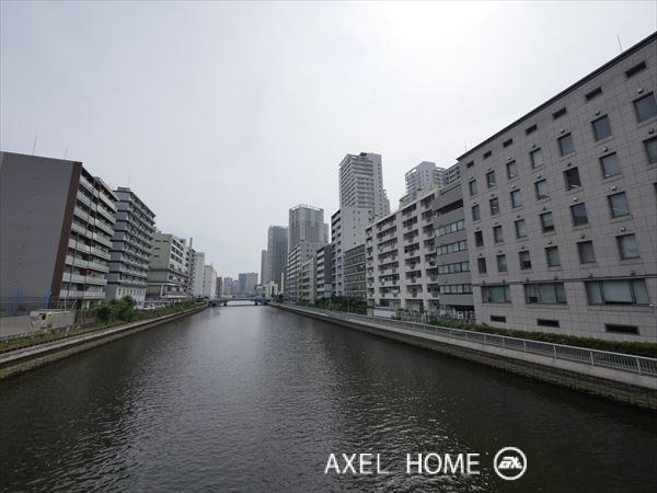田町グリーンハイツ
