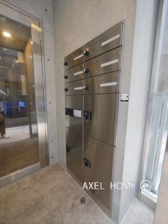 Apartment Hotel New Bridge 579（アパートメントホテルニューブリッジ）