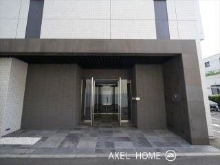 エミネンス高輪台