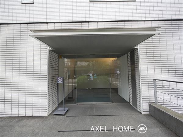 MFPRコート麻布十番