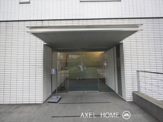 MFPRコート麻布十番