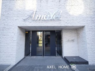 アマヴェル品川（Amavel品川）