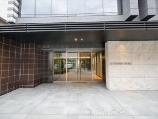 カーサスプレンディッド南麻布フラット（FLAT）