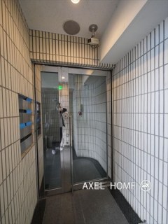シーボニアイーストアザブ