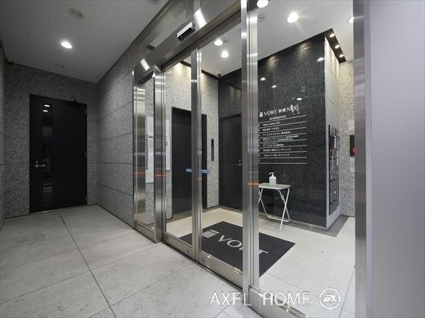 VORT新橋NEX（事務所）