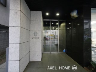 VORT浜松町（ボルト浜松町）（事務所）