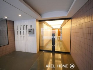 高輪4丁目パークマンション