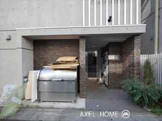 ブランシェ東麻布