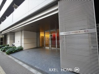 プレミアステージ芝公園Ⅱ