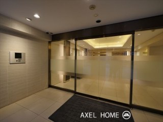 URBAN PARK麻布十番（アーバンパーク麻布十番）