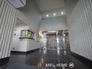 東京ベイサイド