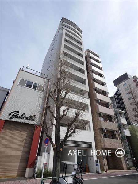 ヴァレンティア麻布