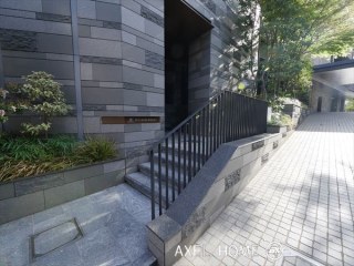 ザ・パークハウス白金長者丸