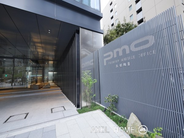 PMO浜松町Ⅱ（事務所）