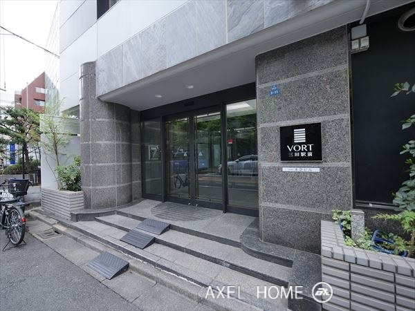 VORT三田駅前（ボルト三田駅前）（事務所）