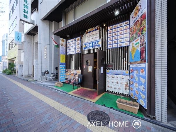 芝石井ビル（事務所）