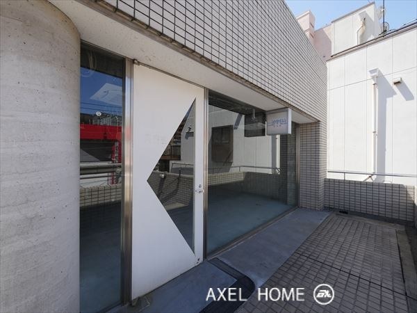建築会館【店舗】