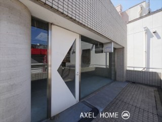 建築会館【店舗】