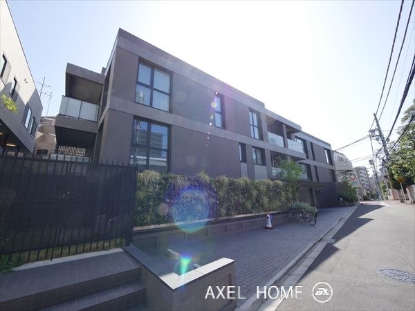 THE　CONOE　西麻布（ザ コノエ西麻布）