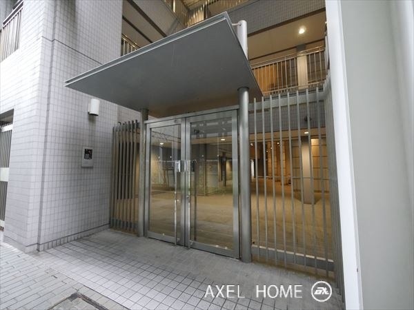 サウスポート品川レジデンス