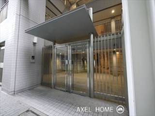 サウスポート品川レジデンス