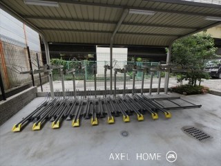 デュオフラッツ芝公園（DUO FLATS SHIBAKOEN）