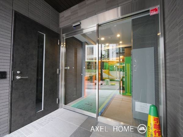 リバーレ芝公園
