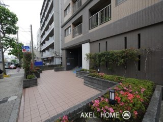 クエスタ高輪