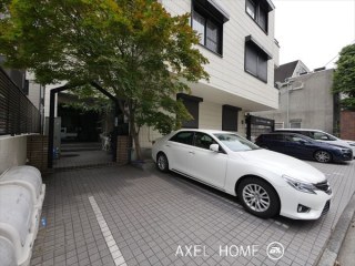 エステート高輪